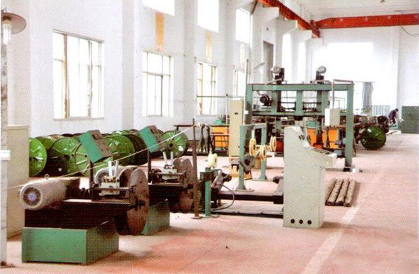 TBJ300��ͭ������ѹ������